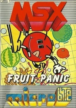 Fruit Panic