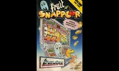 Fruit Snapper