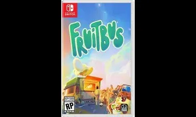 Fruitbus