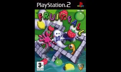 Fruitfall
