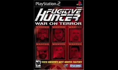 Fugitive Hunter