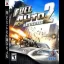 Full Auto 2 Battlelines - Playstation 3 - Retrocharting