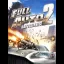 Full Auto 2: Battlelines - PSP - Retrocharting
