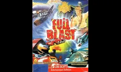 Full Blast