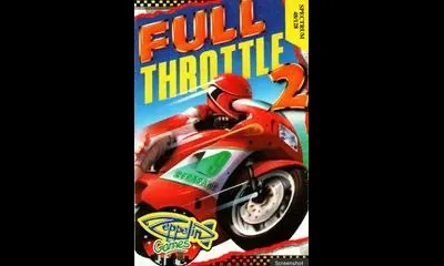 Full Throttle 2