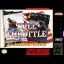 Full Throttle - Super Nintendo - Retrocharting