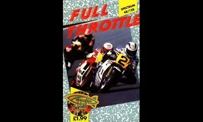 Full Throttle [Zeppelin Games]