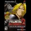 Fullmetal Alchemist 2 Curse of the Crimson Elixir - PlayStation 2 - Retrocharting