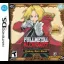 Fullmetal Alchemist Trading Card Game - Nintendo DS - Retrocharting