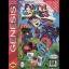 Fun 'n Games - Sega Genesis - Retrocharting