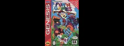 Fun 'n Games