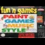Fun 'n Games - Super Nintendo - Retrocharting