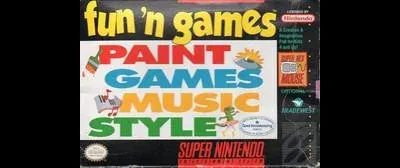 Fun 'n Games