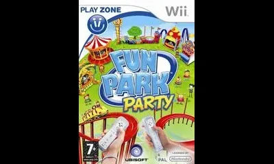 Fun Park Party