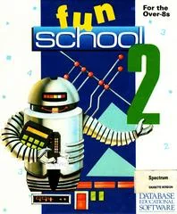 Background - Fun School 2 - ZX Spectrum - Retrocharting