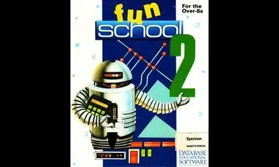 Fun School 2