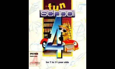 Fun School 4