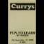 Fun to Learn [Currys] - ZX Spectrum - Retrocharting
