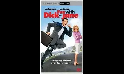 Fun With Dick And Jane [UMD]