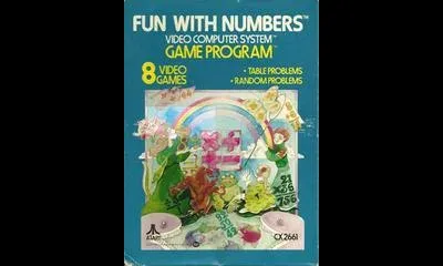 Fun With Numbers