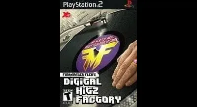 Funkmaster Flex's Digital Hitz Factory