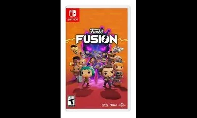 Funko Fusion