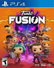 Background - Funko Fusion - Playstation 4 - Retrocharting