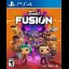 Funko Fusion - Playstation 4 - Retrocharting