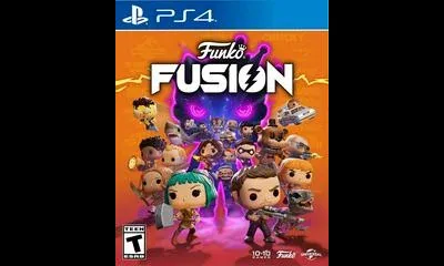 Funko Fusion