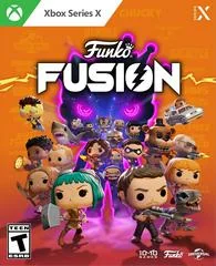 Funko Fusion