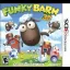 Funky Barn 3D - Nintendo 3DS - Retrocharting