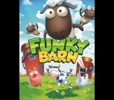 Funky Barn