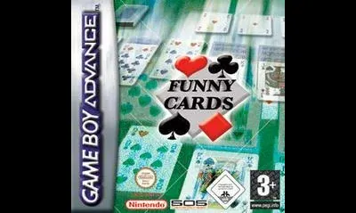 Funny Cards