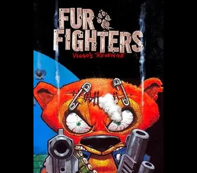 Fur Fighters Viggos Revenge