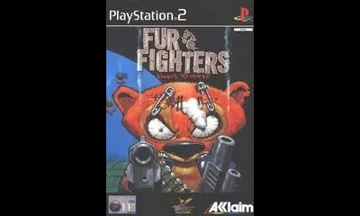Fur Fighters Viggos Revenge