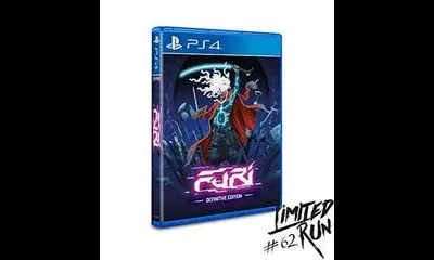 Furi