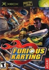 Background - Furious Karting - Xbox - Retrocharting