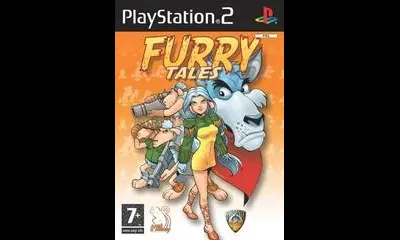 Furry Tales