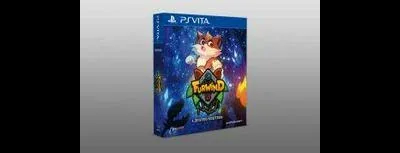 Furwind [Limited Edition]