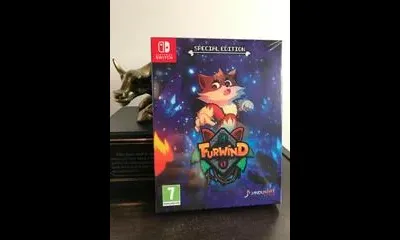 Furwind [Special Edition]