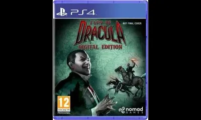 Fury Of Dracula
