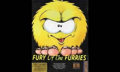 Fury of the Furries