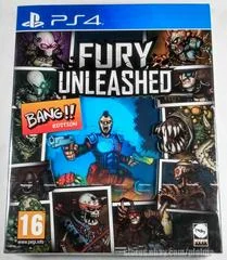 Background - Fury Unleashed - Playstation 4 - Retrocharting