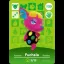 Fuschia #123 [Animal Crossing Series 2] - Nintendo DS - Retrocharting