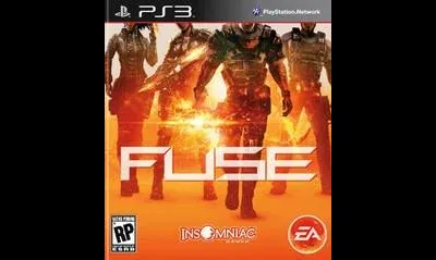 Fuse