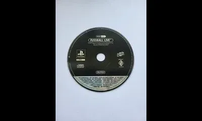 Fussball Live [Not For Resale]