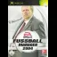 Fussball Manager 2004 - Xbox - Retrocharting