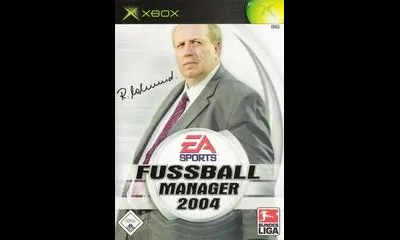 Fussball Manager 2004