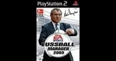 Fussball Manager 2005