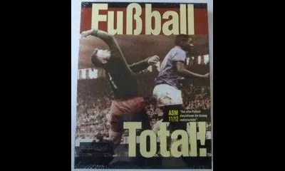Fussball Total